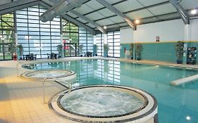 Hotel Whitemead Forest Park