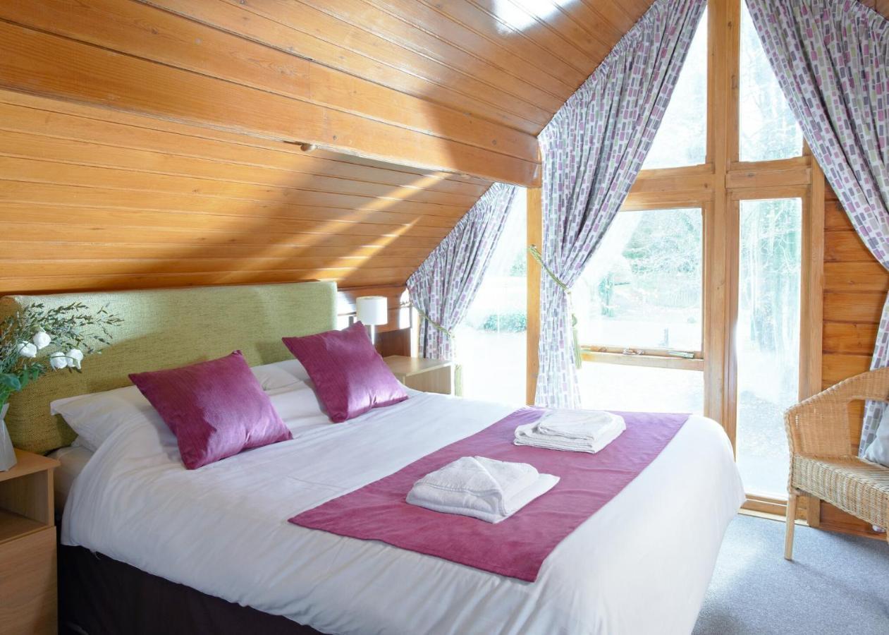 Whitemead Forest Park Hotel Parkend Exterior foto